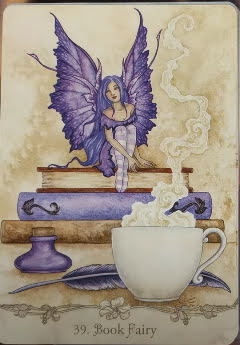 Fairy Wisdom Oracle